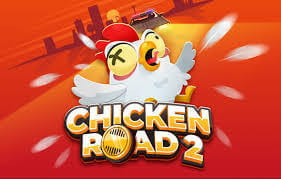 Chicken Road Online Casino Video Game - Spin the Road, Win the Reward!