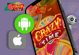 Crazy Time Online Casino